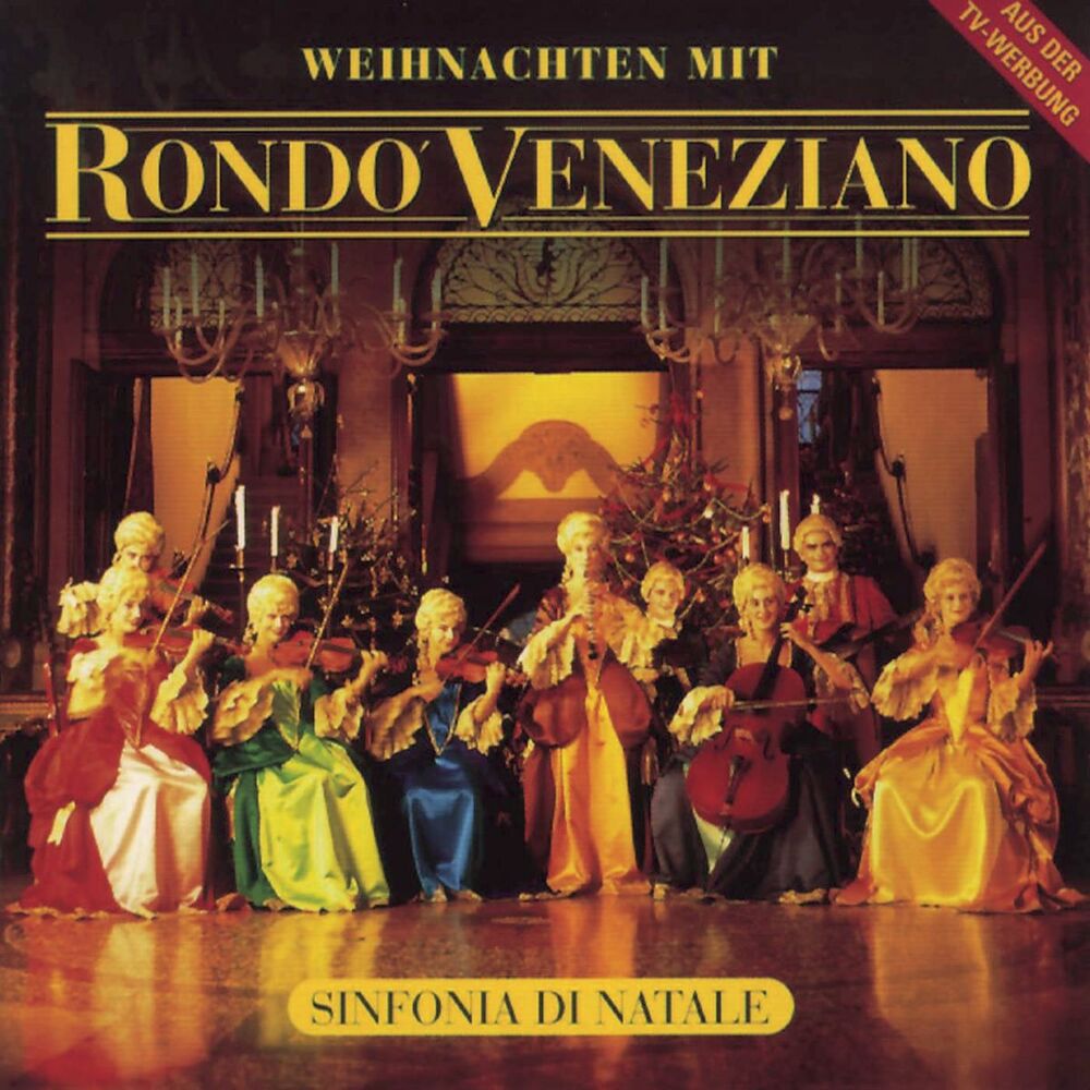 Picture of Sinfonia Di Natale