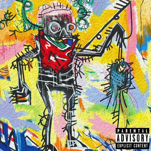 洋楽 Mach-Hommy / Pray For Haiti 500x500.jpg