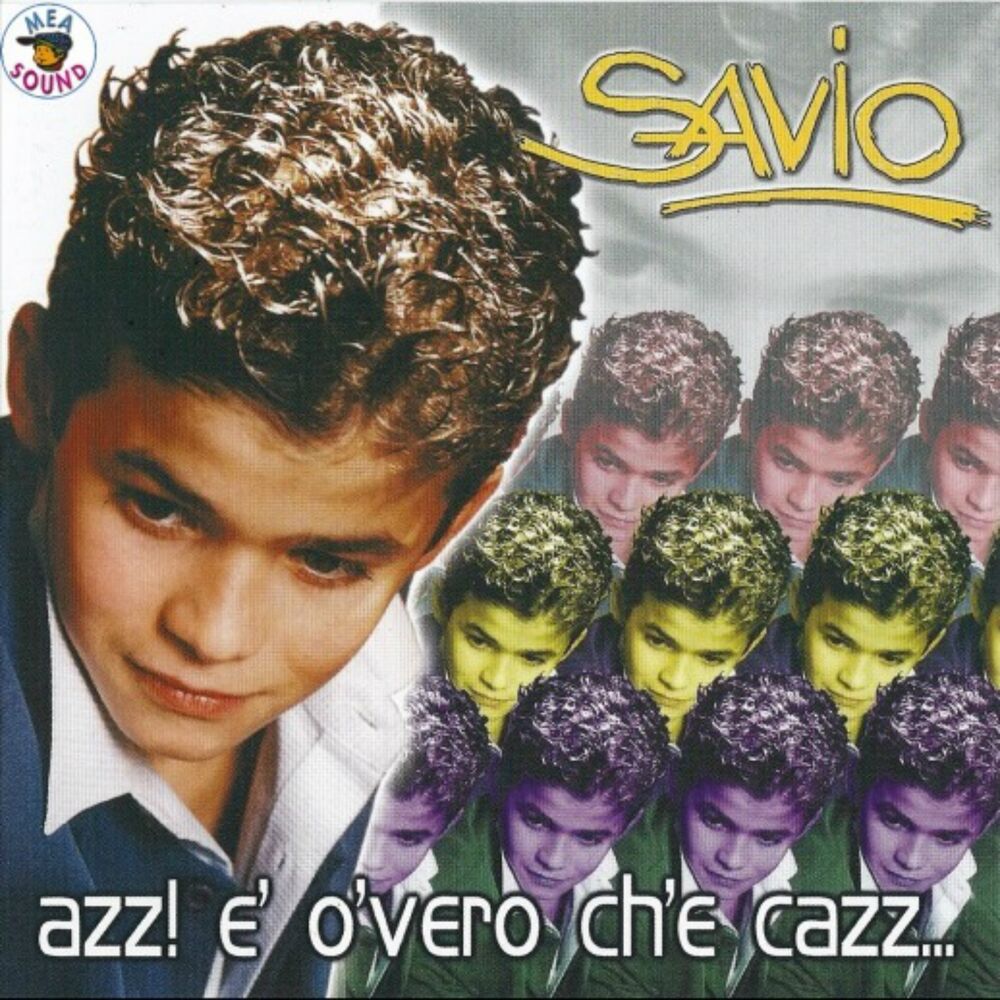 Picture of Azz! E' o'vero ch'e cazz...