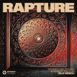 Cover of Rapture (BLR Remix)