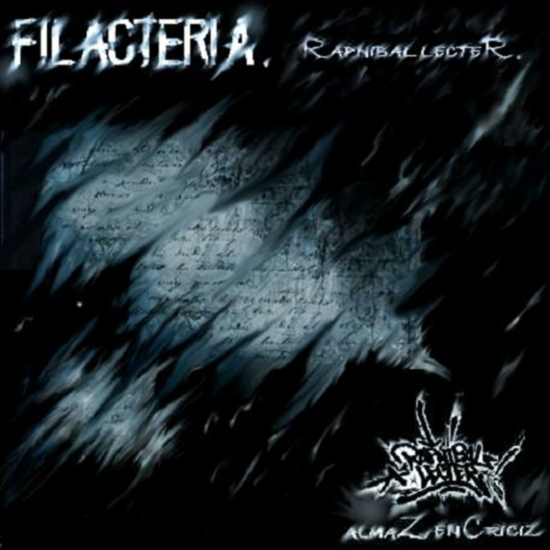 Album cover of Filacteria