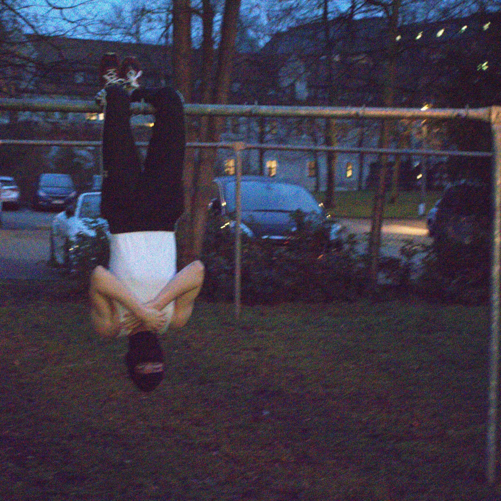 Album cover of Vergiss mich einfach