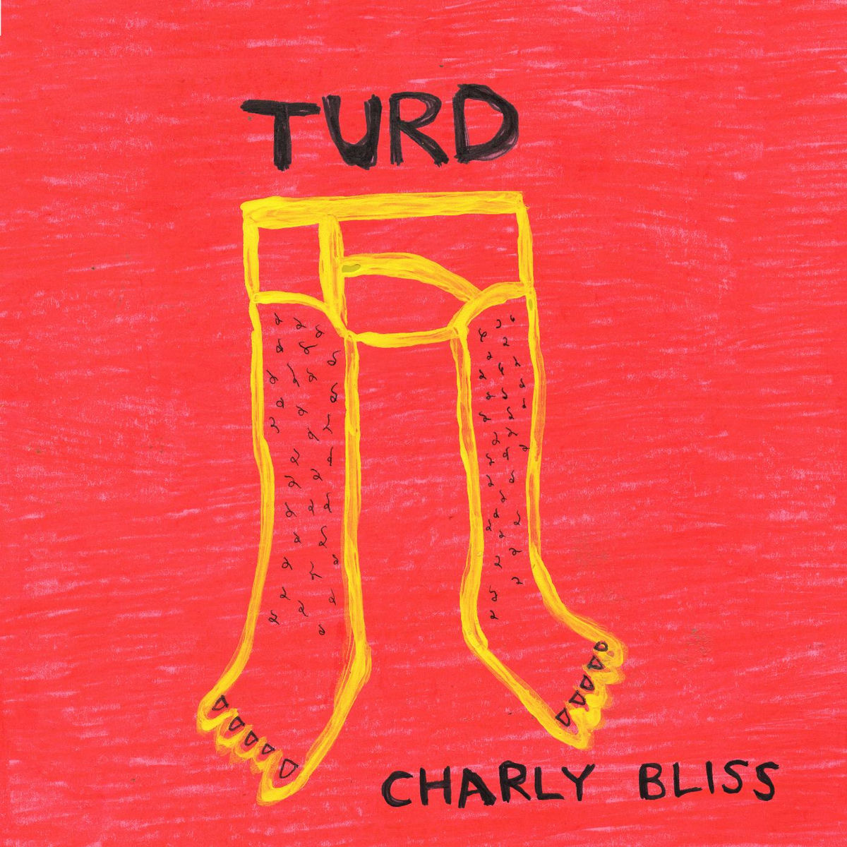 Album cover of Turd