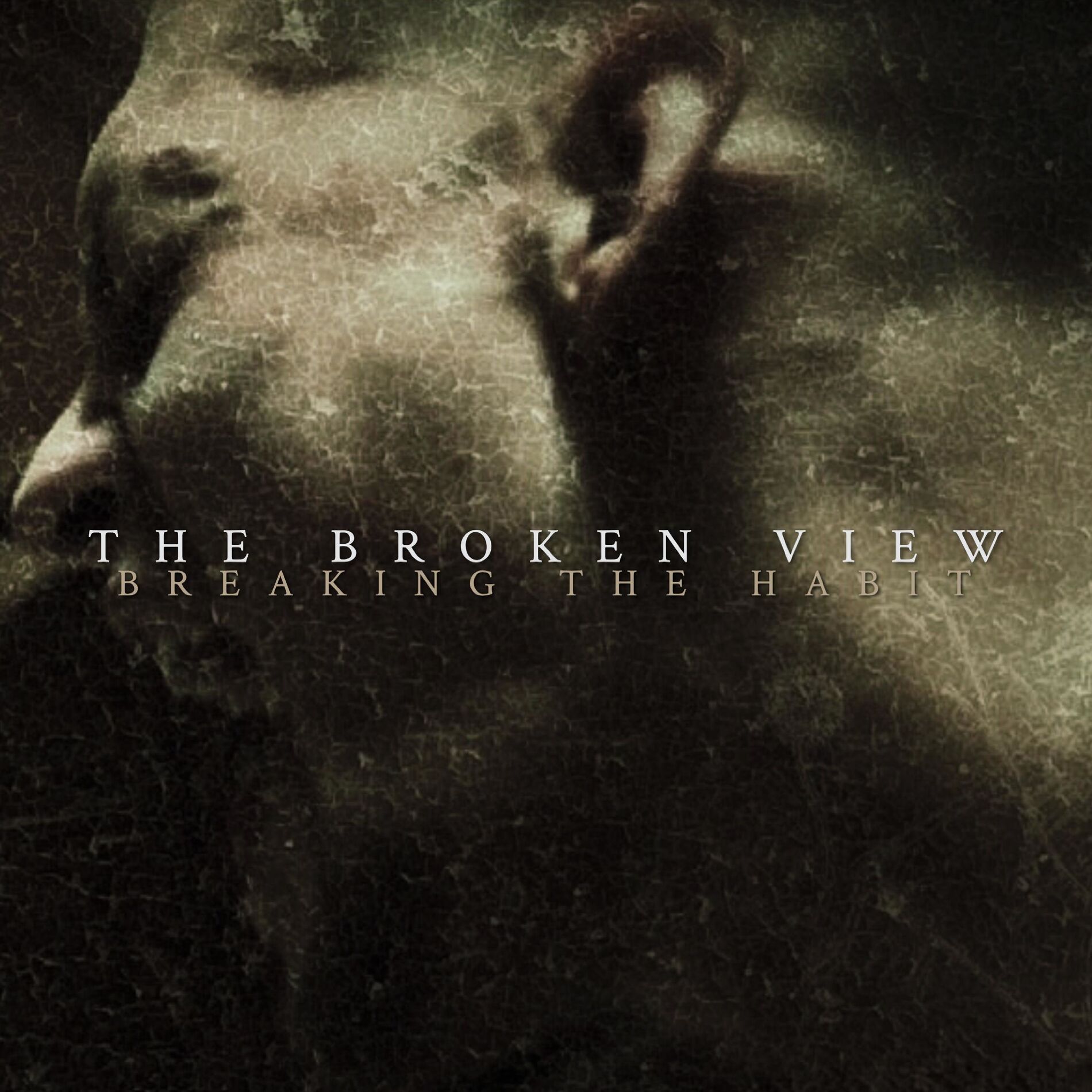 Album cover of Breaking the Habit