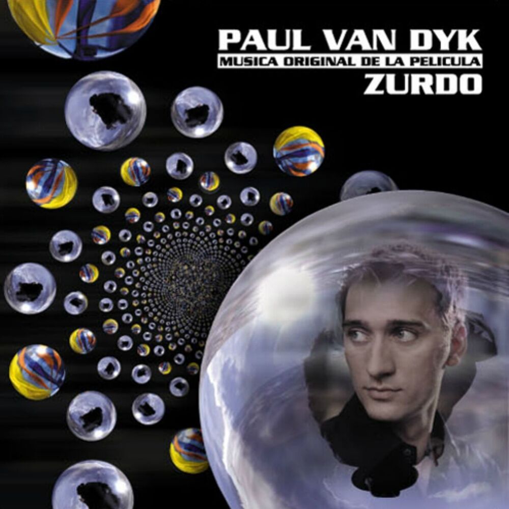 Picture of ZURDO (Musica Original De La Pelicula)