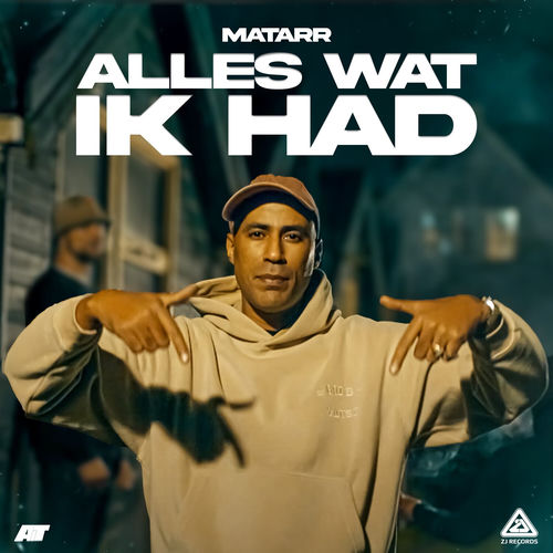 Alles wat ik had