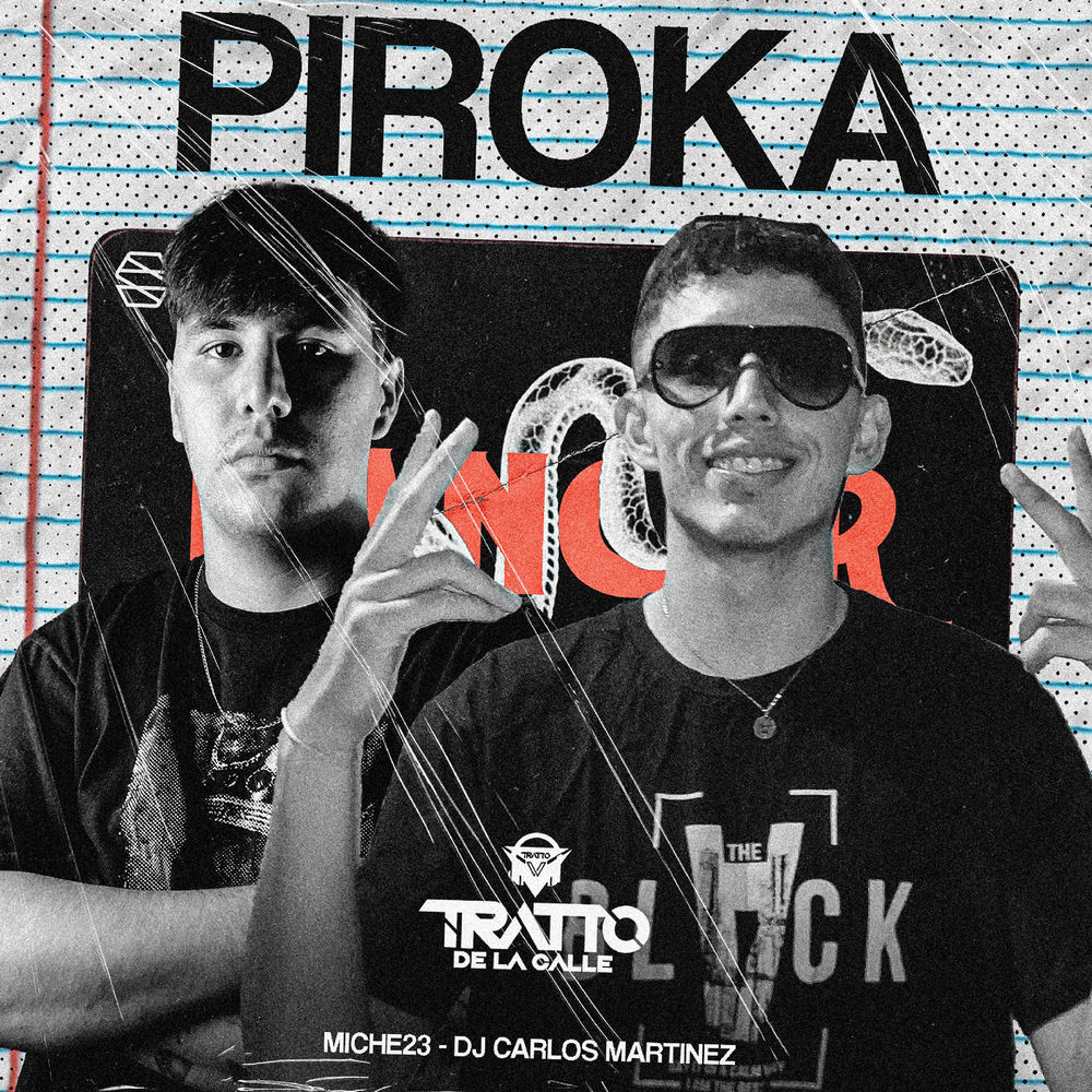 Piroka