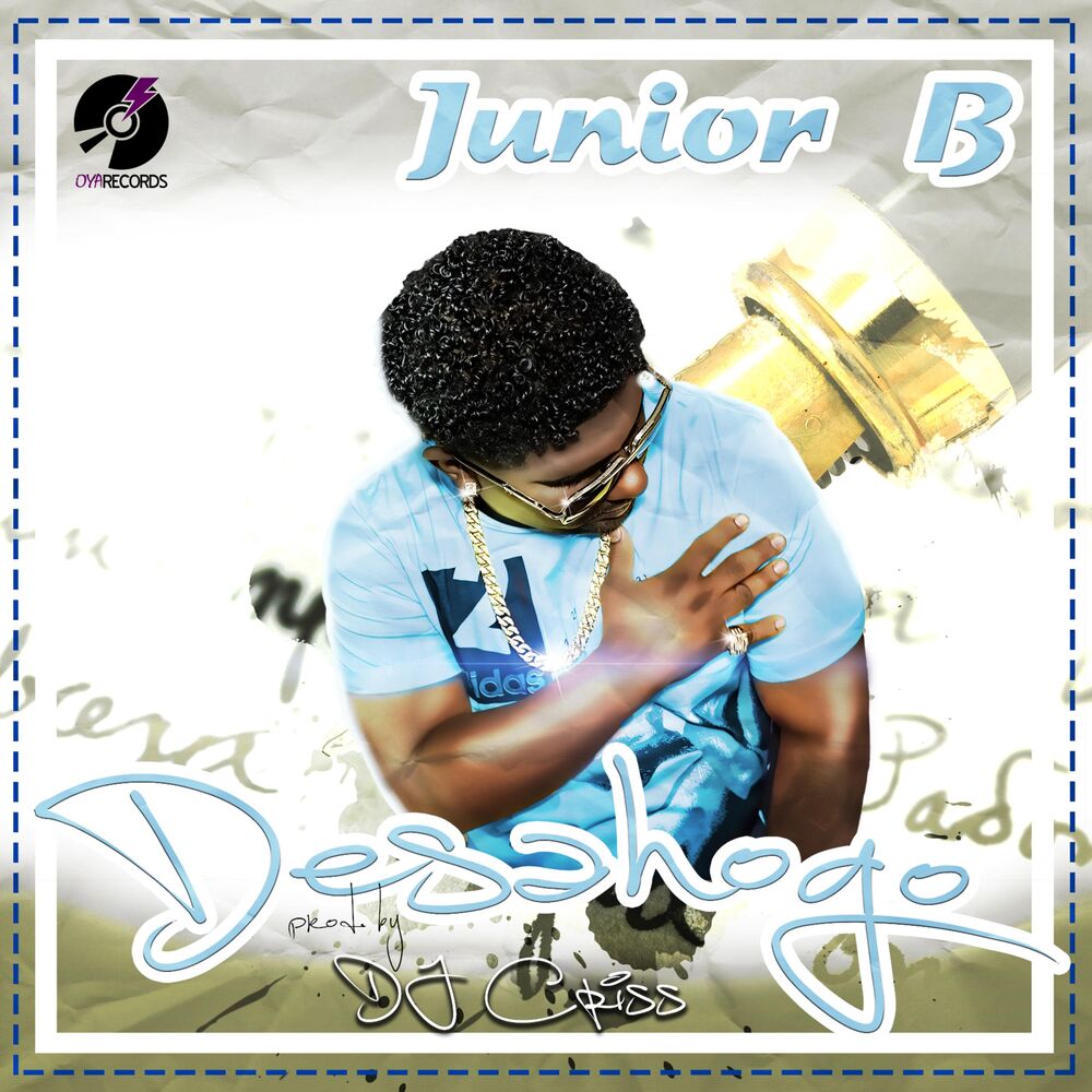 Picture of Desahogo