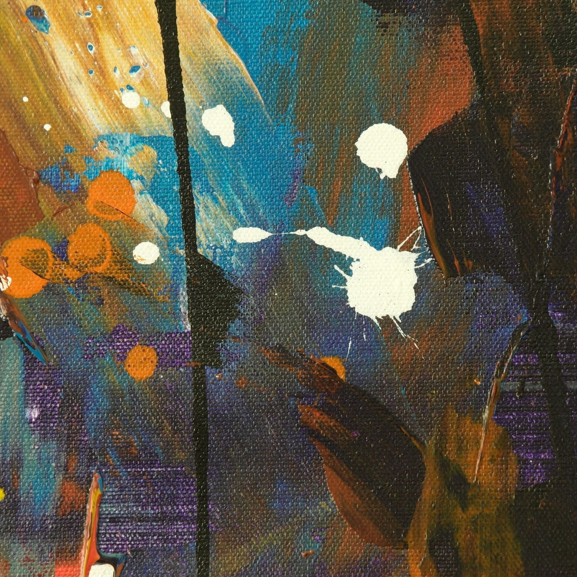 Album cover of Quartet Jazz Soundtrack for Listening Together
