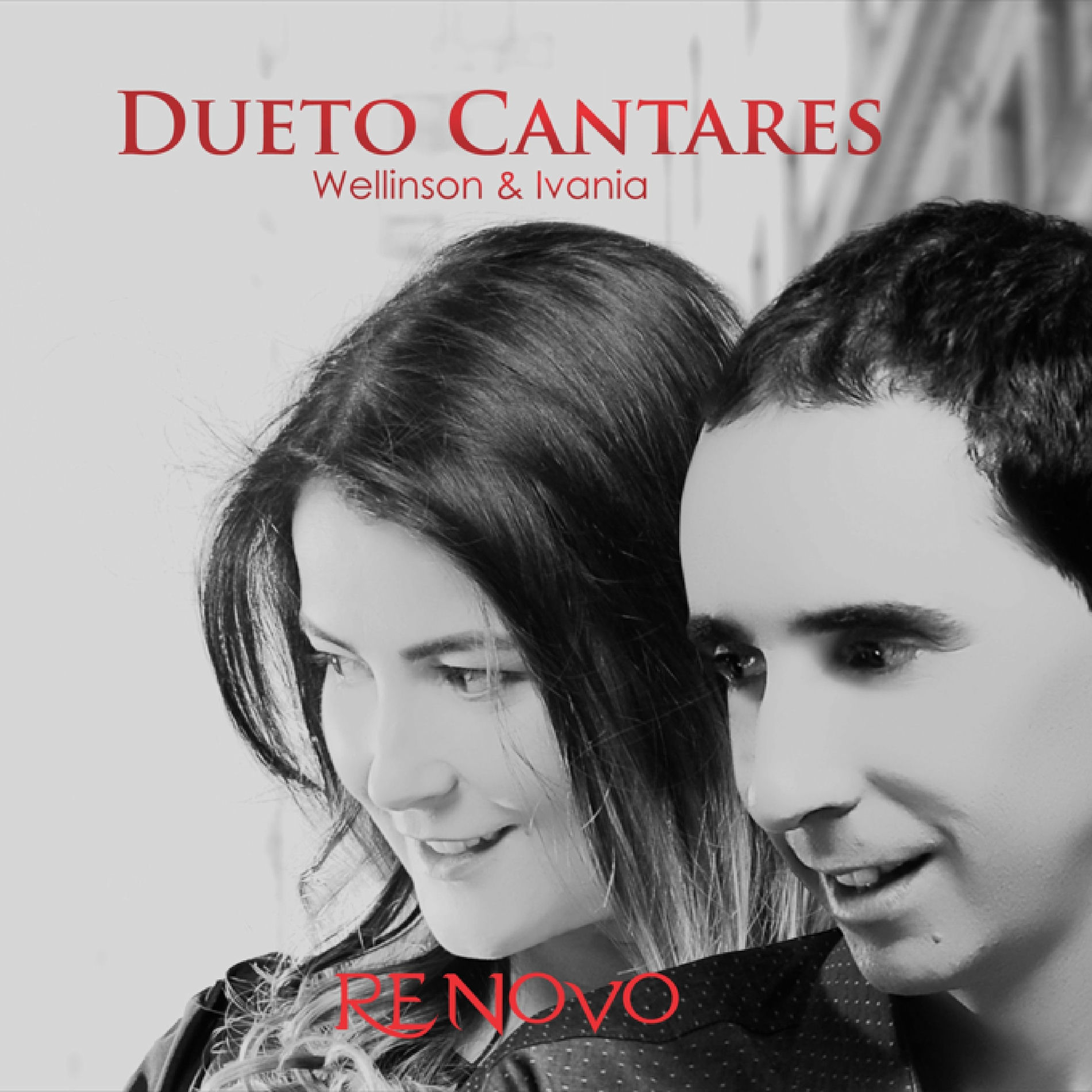 Album cover of Renovo