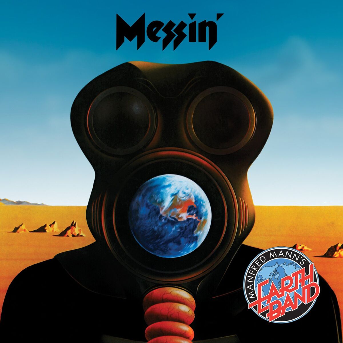 Album cover of Black and Blue