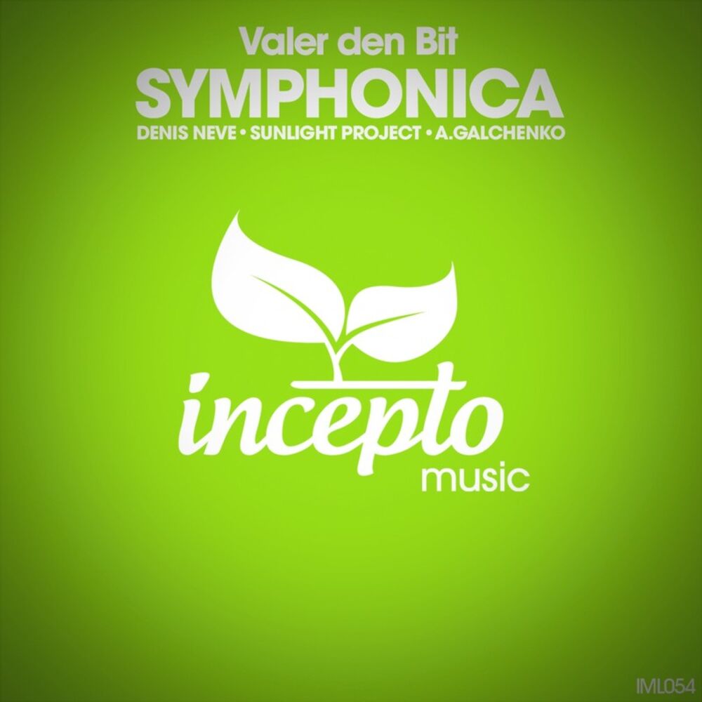 Picture of Symphonica