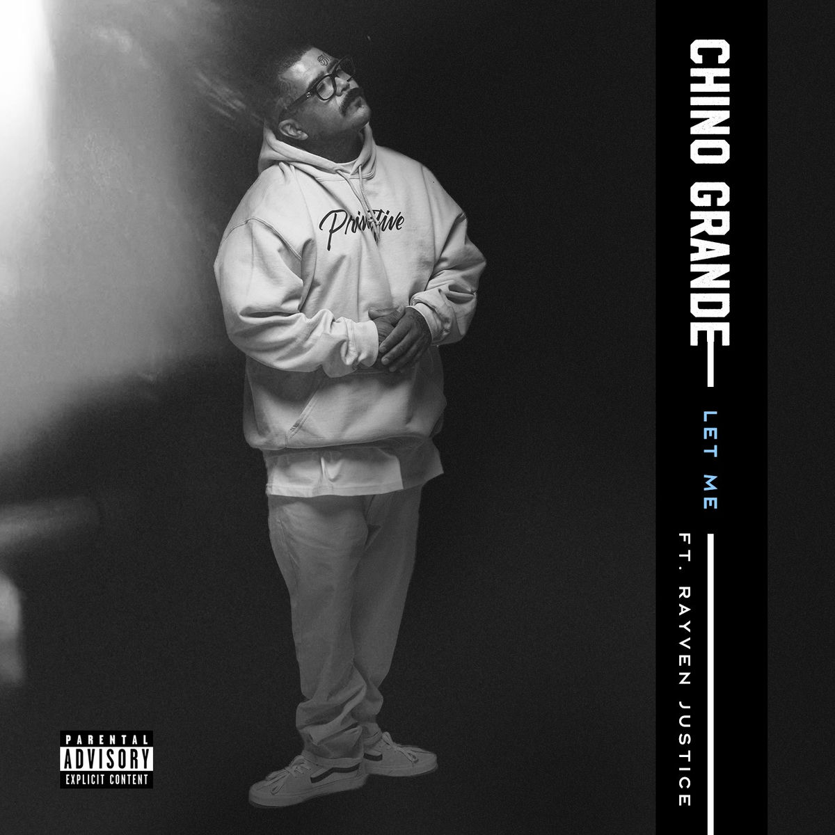 Chino Grande: albums, songs, concerts | Deezer