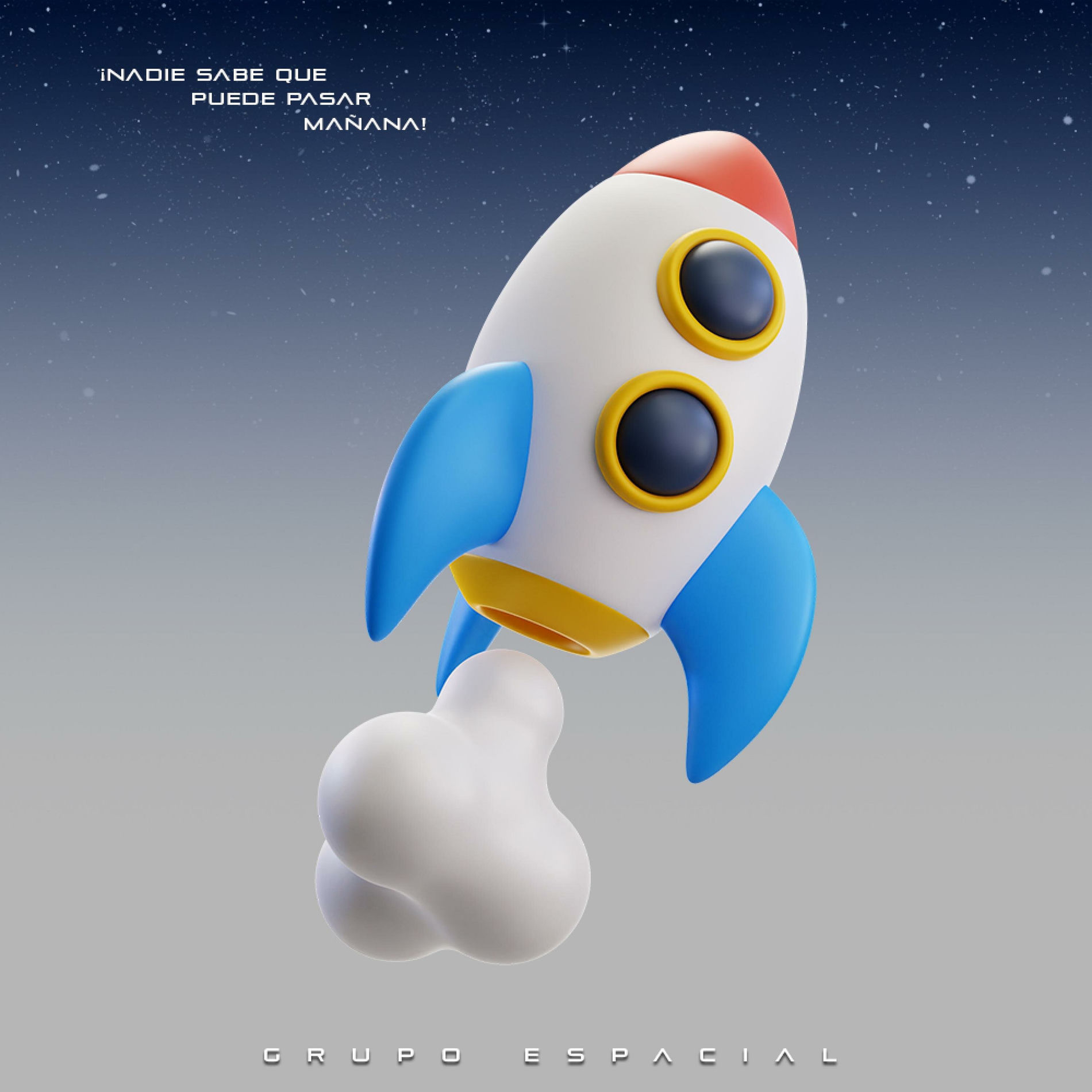 Album cover of Estés Donde Estés