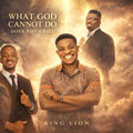 What God Cannot Do Does Not Exist