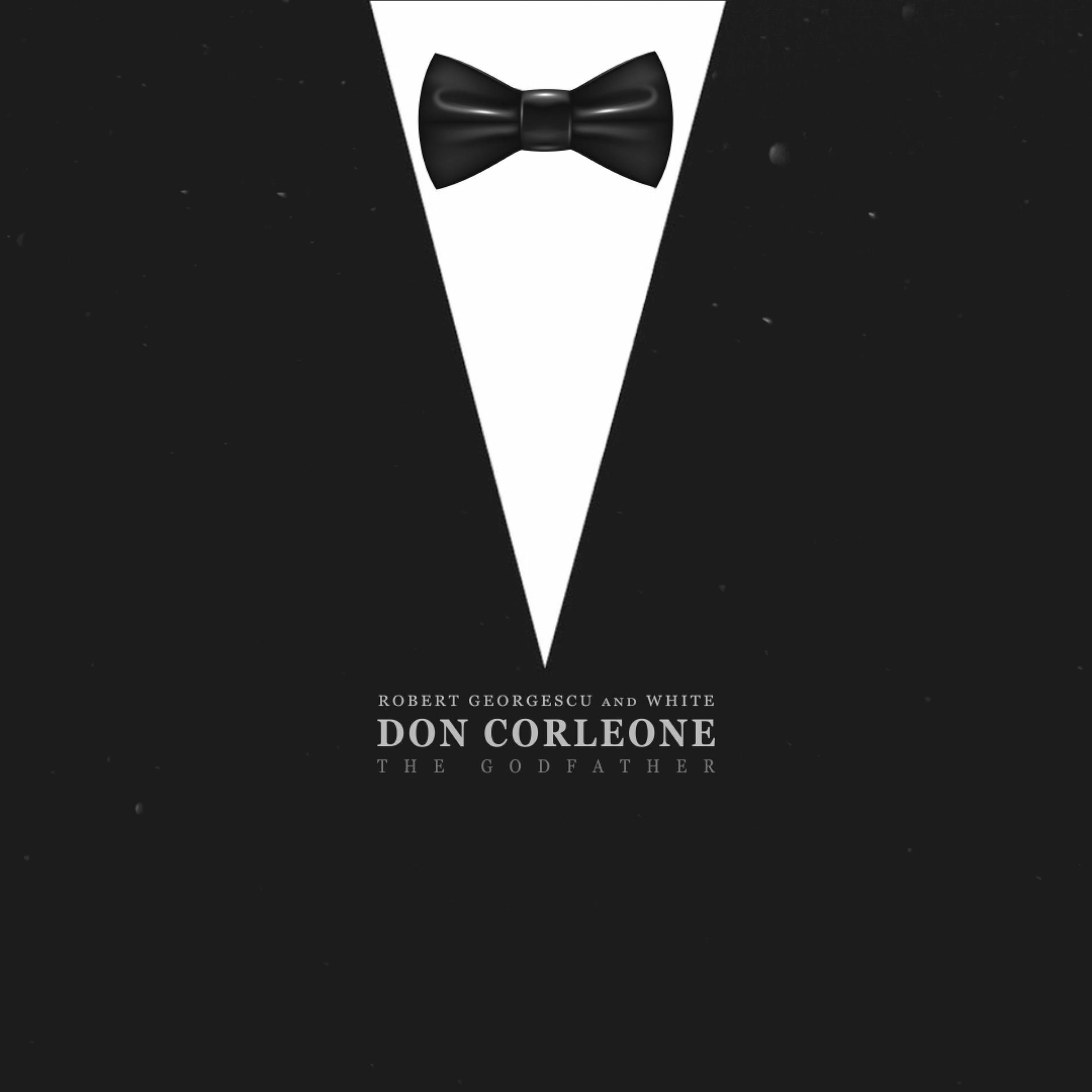 Robert Georgescu - Don Corleone (The Godfather) | Deezer