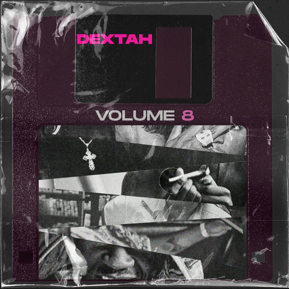 Picture of Dextah Vol. 8