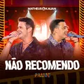 Não Recomendo