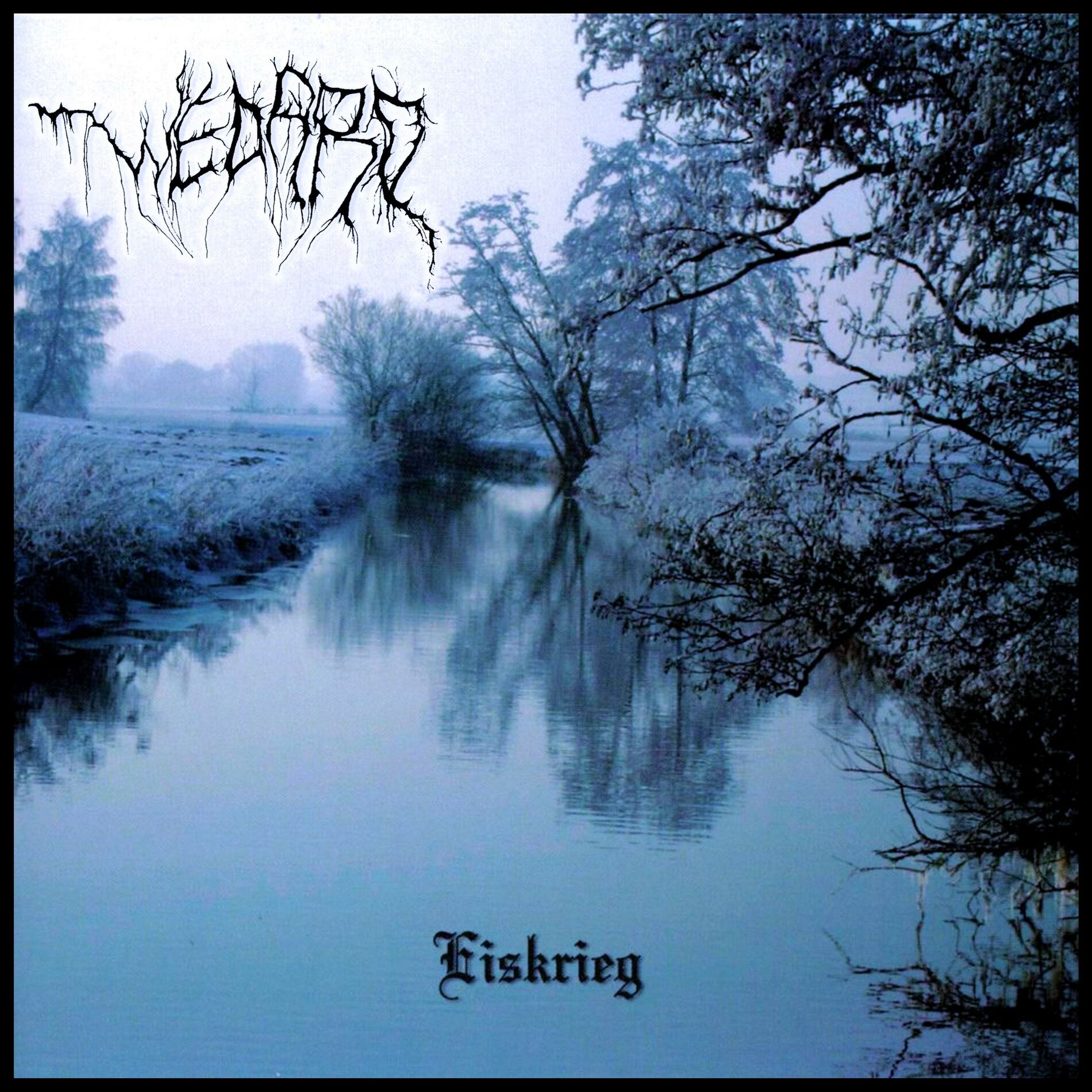 Album cover of Eiskrieg I