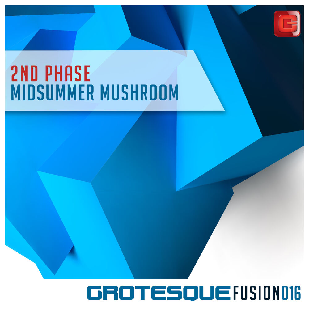 Picture of Midsummer Mushroom