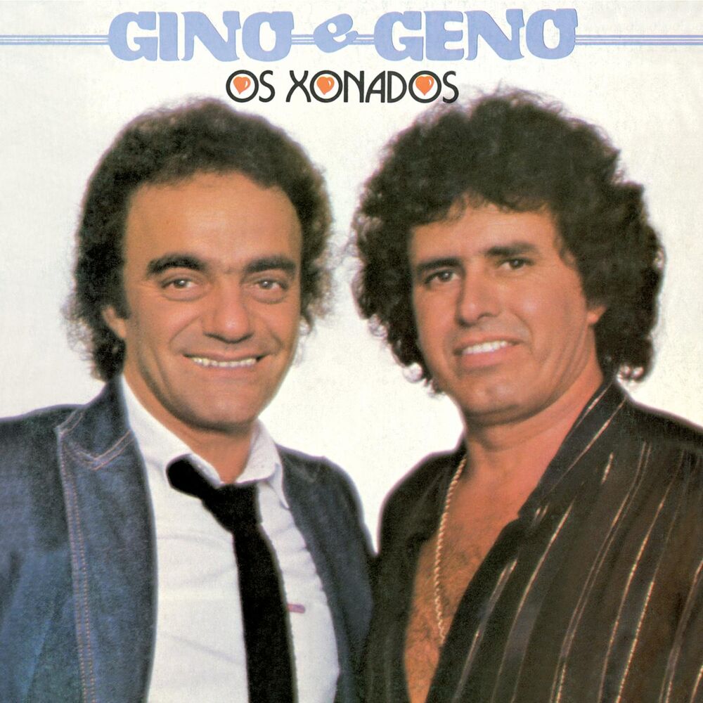 Picture of Os Xonados Gino E Geno