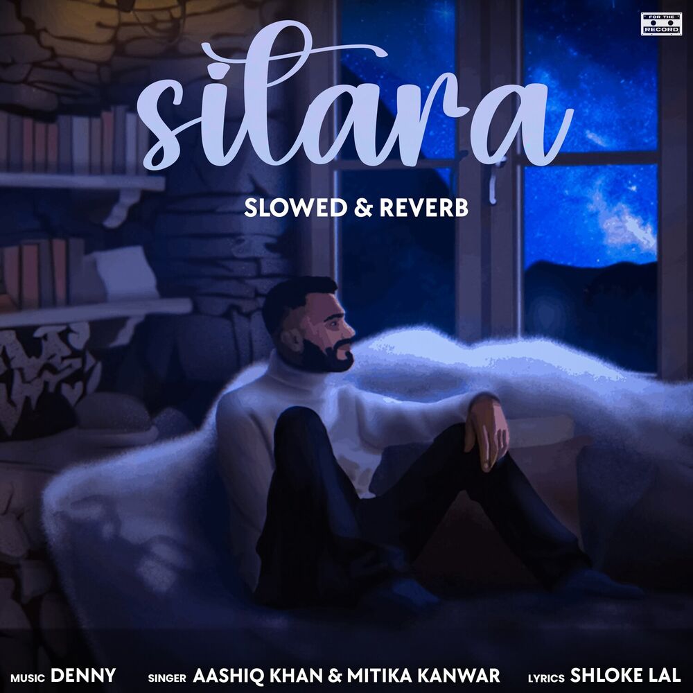 Picture of Sitara (Slowed + Reverb)
