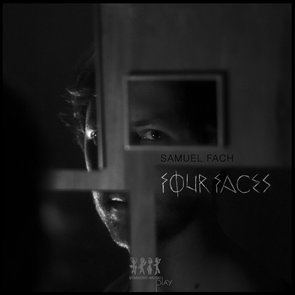 Picture of Four Faces EP