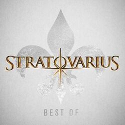 Cover of Best Of