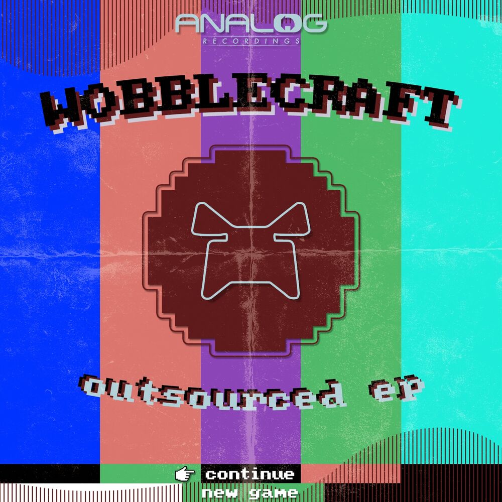 Picture of Outsourced EP