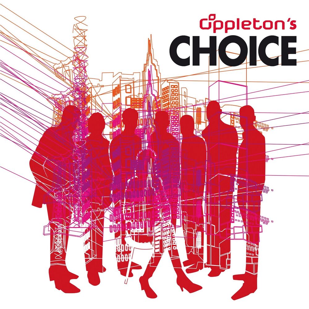 Picture of Appleton's Choice