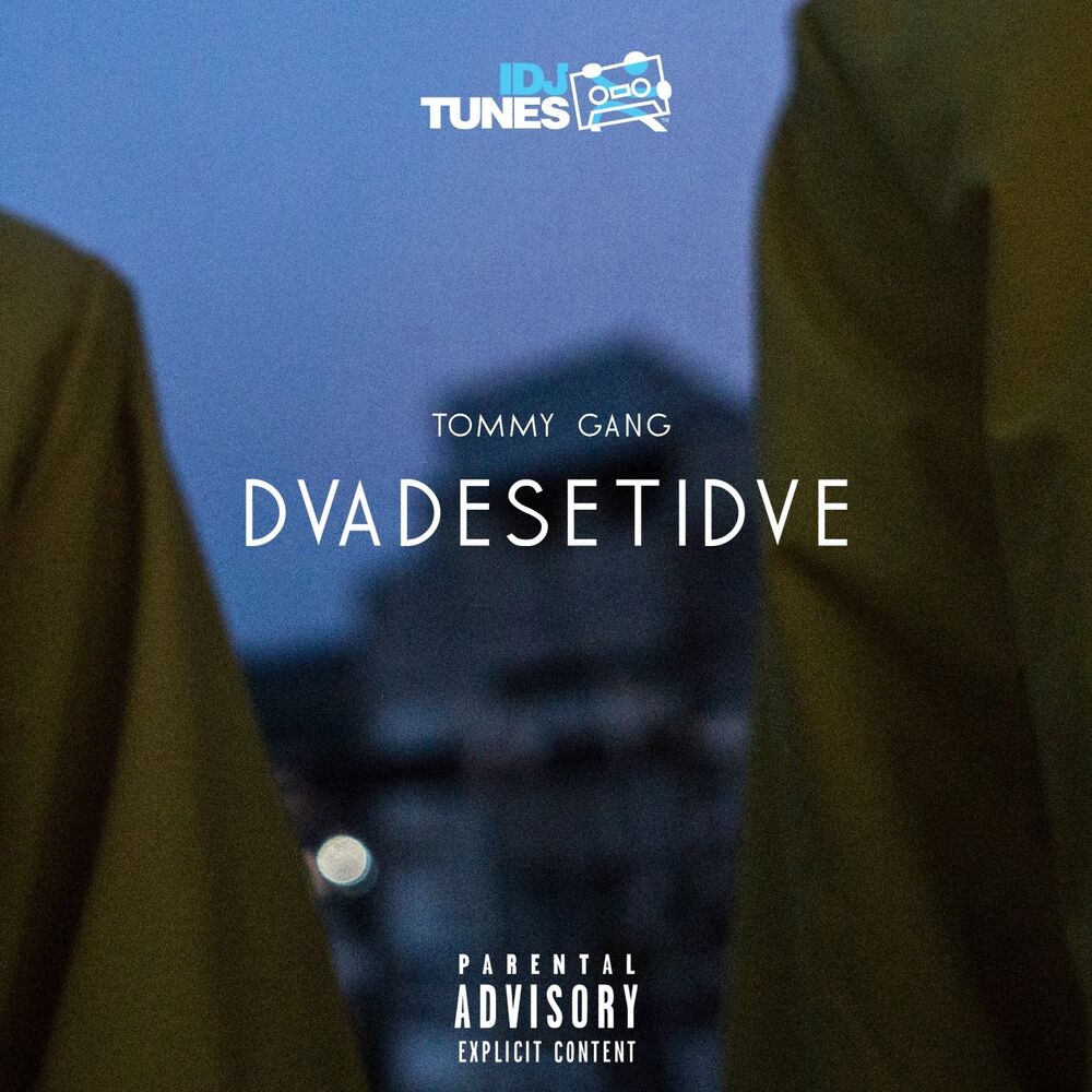 Picture of Dvadesetidve