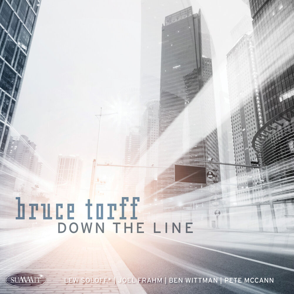 Picture of Down the Line
