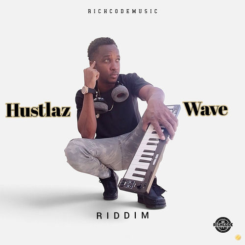 Hustlaz Wave Riddim (Instrumental)
