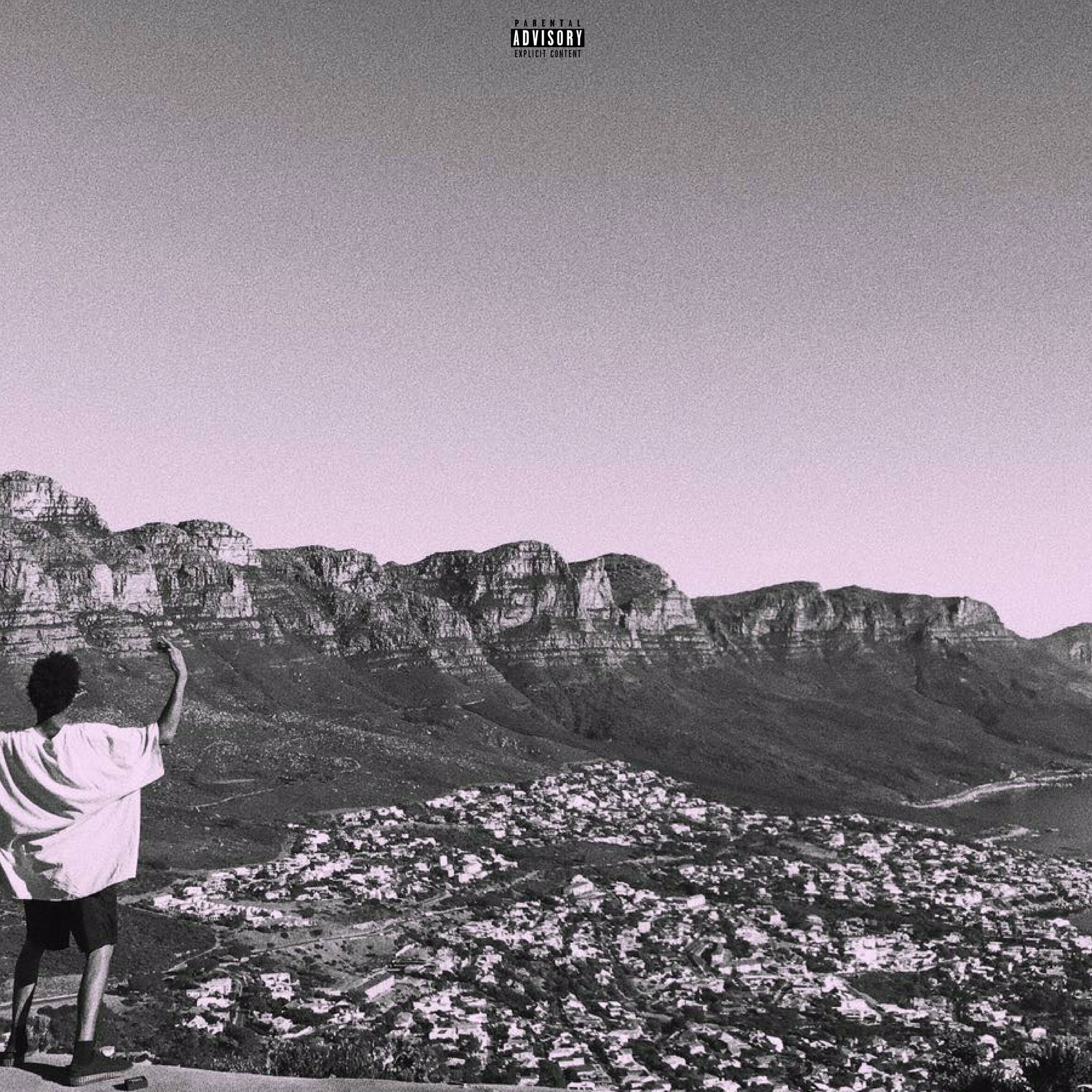 Album cover of Cape Town '18