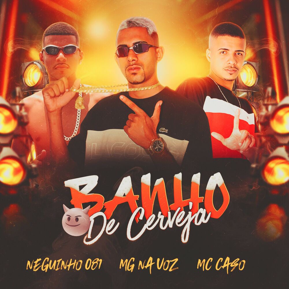 Picture of Banho de Cerveja