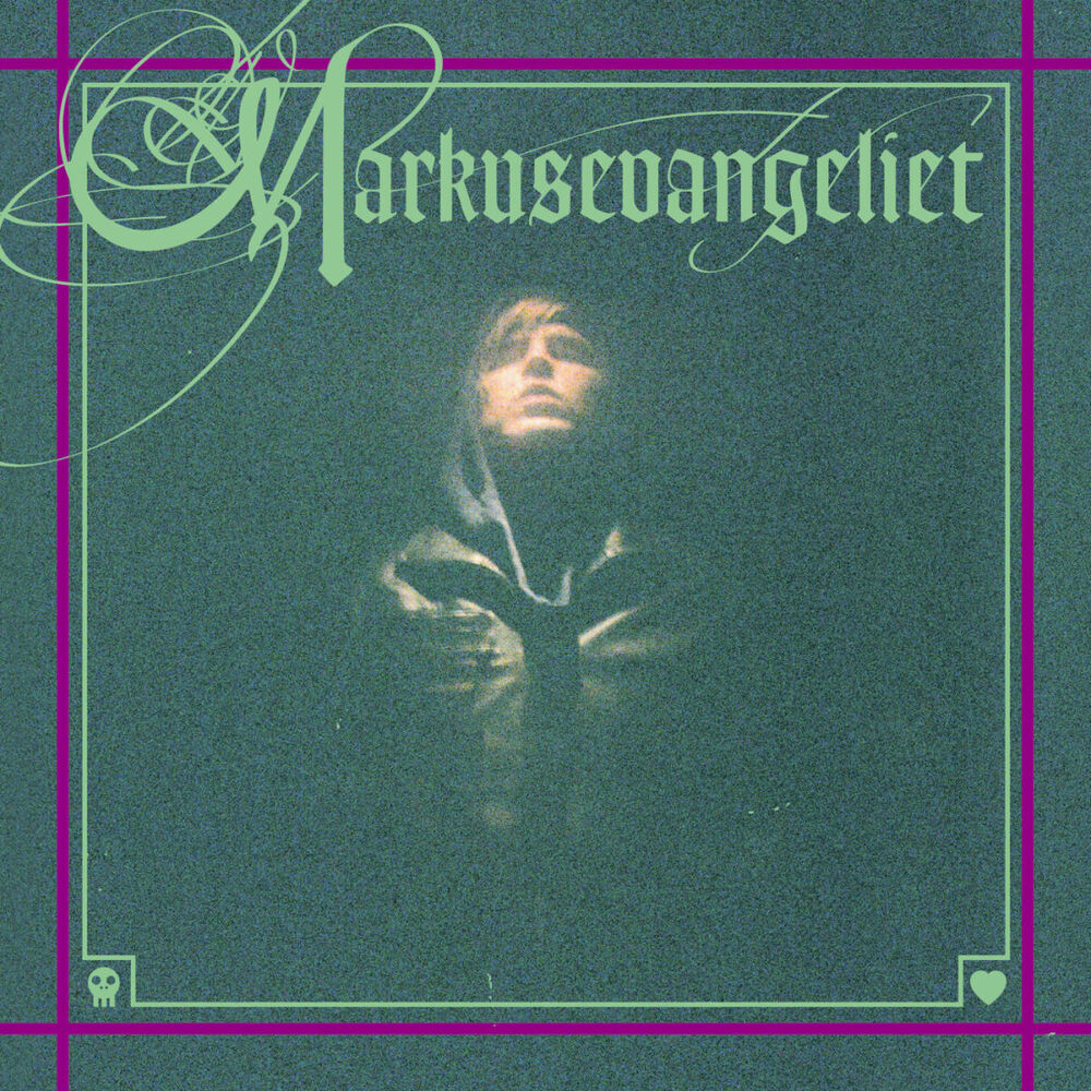 Picture of Markusevangeliet