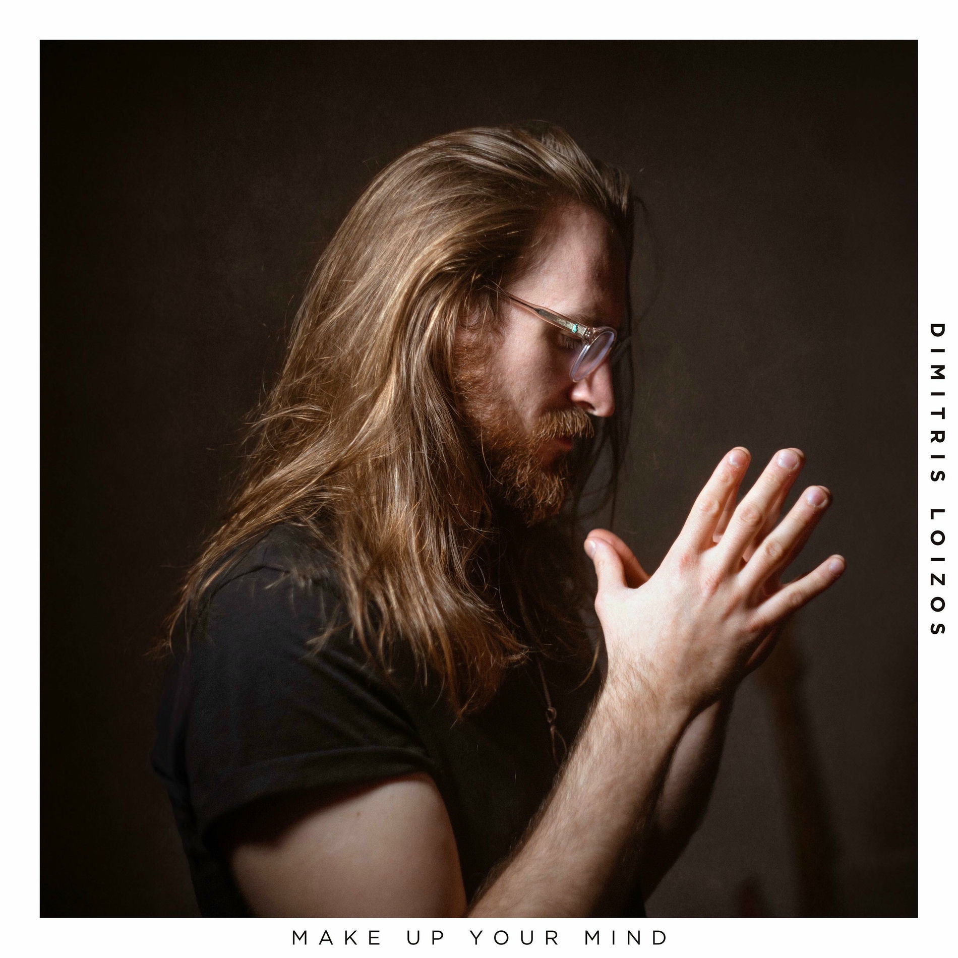 Album cover of Make Up Your Mind