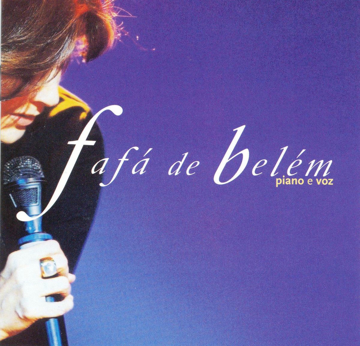 Album cover of Ave Maria
