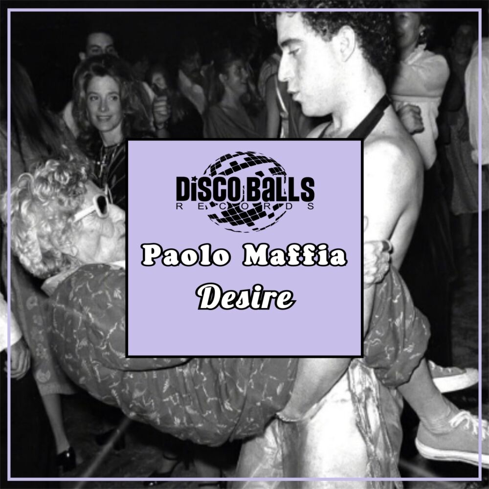 Picture of Desire