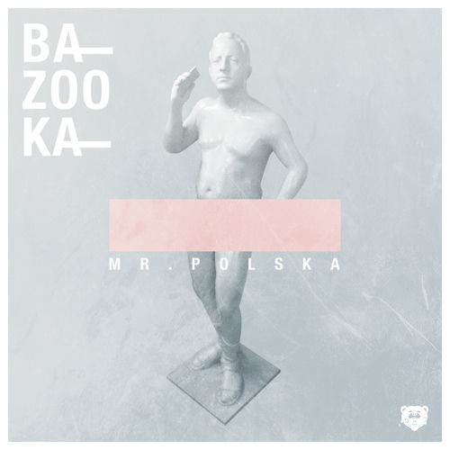 Bazooka cover art