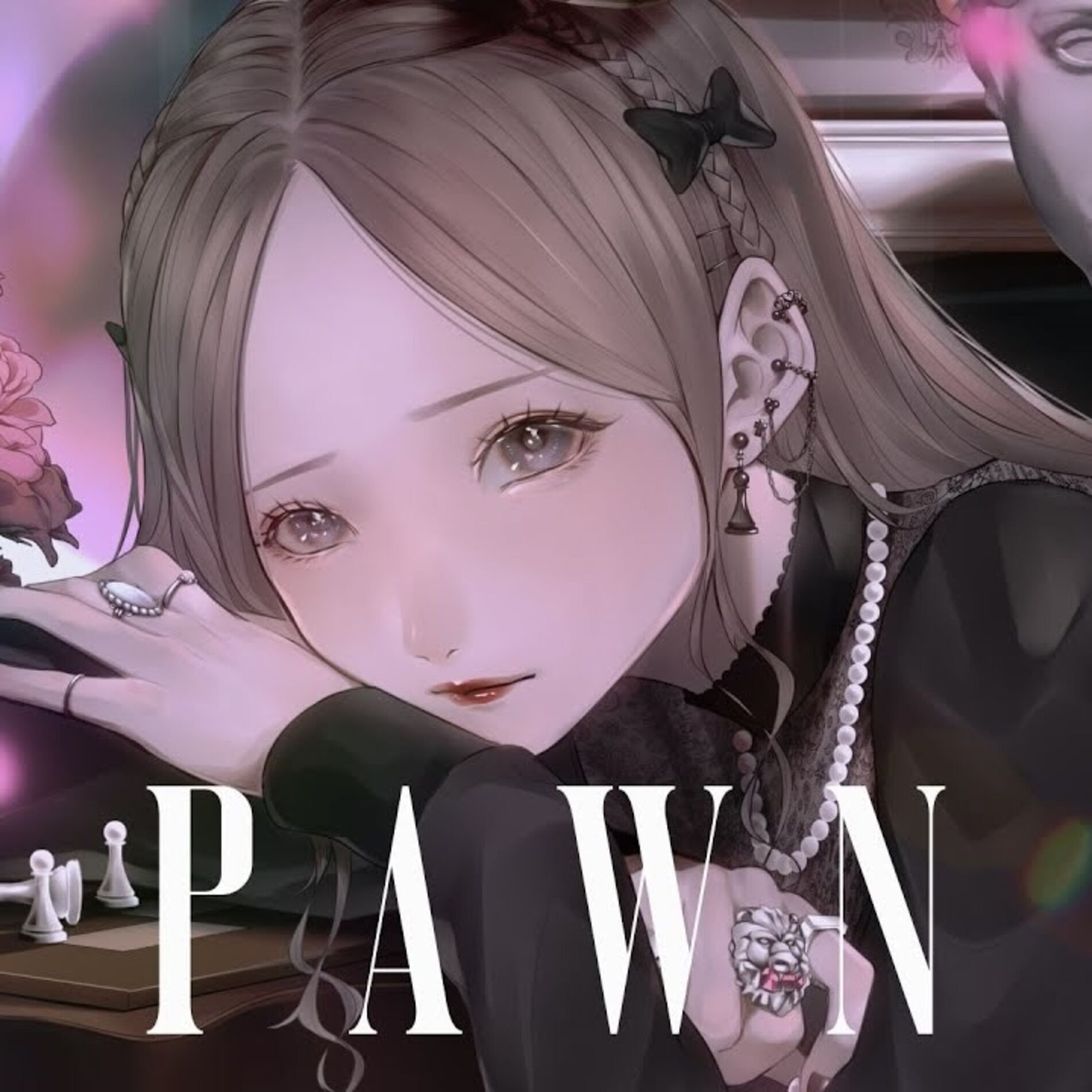 Album cover of PAWN (feat. KAFU)