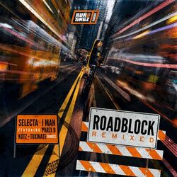 Cover of Roadblock Remixed
