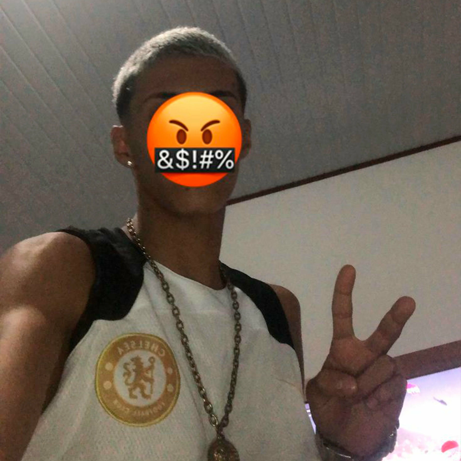 Album cover of Mtg Colo de Menina (feat. Mc Gw)