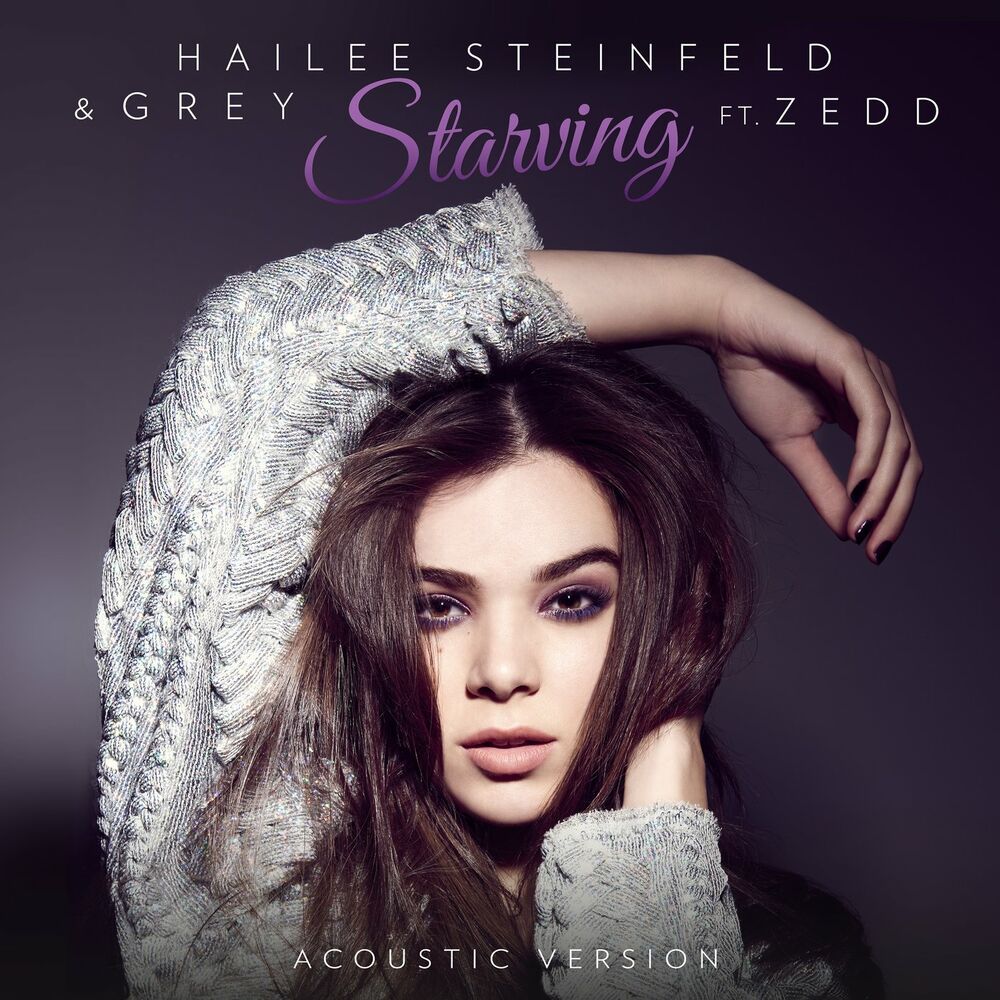Picture of Starving (Acoustic)