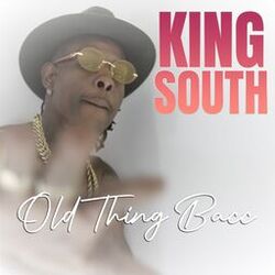Cover of Old Thing Bacc
