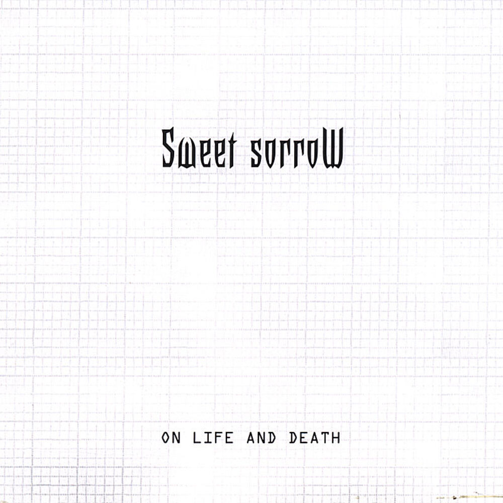 Picture of On Life And Death