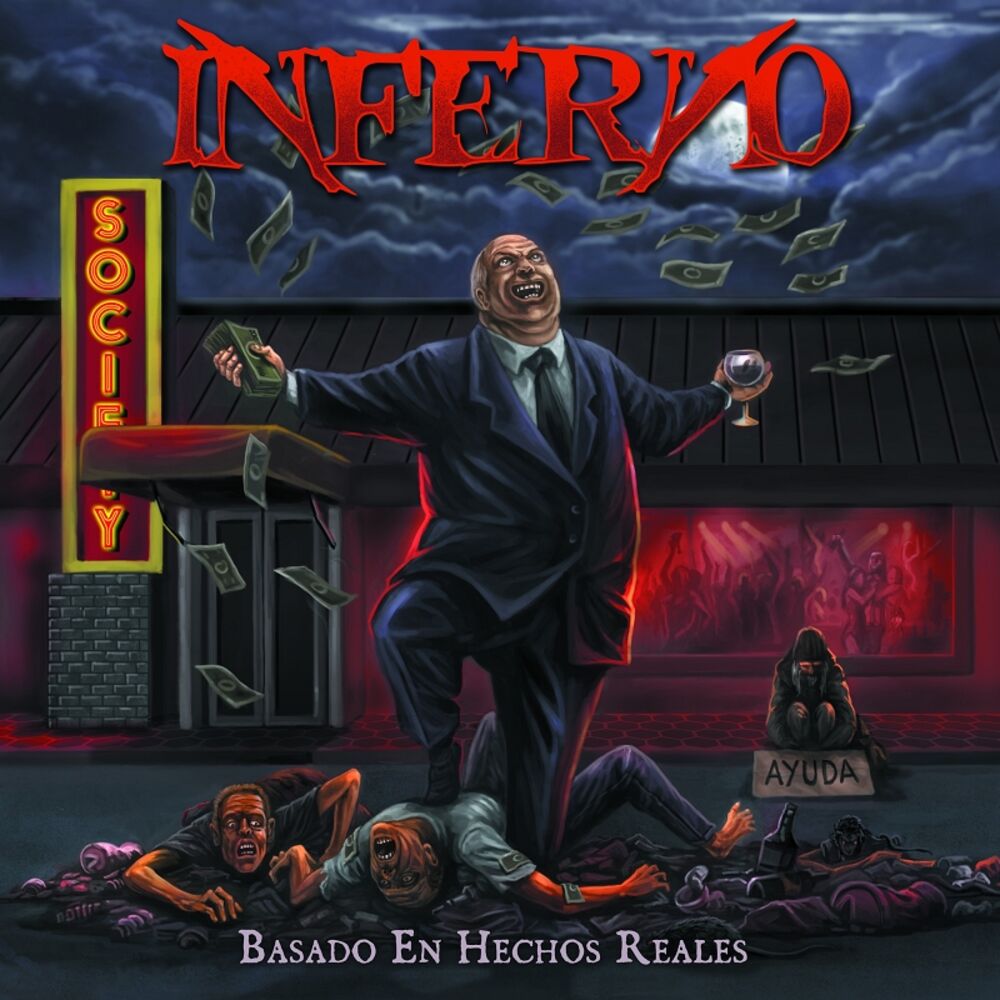 Picture of Basado en hechos reales