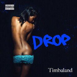 Cover of Drop