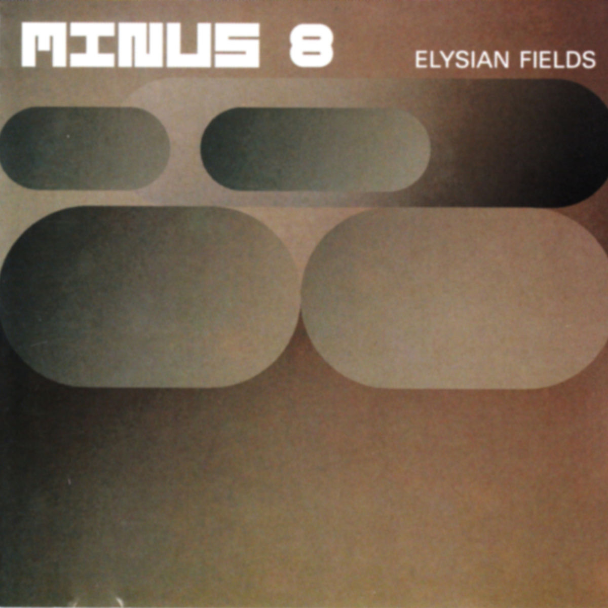 Album cover of Elysian Fields