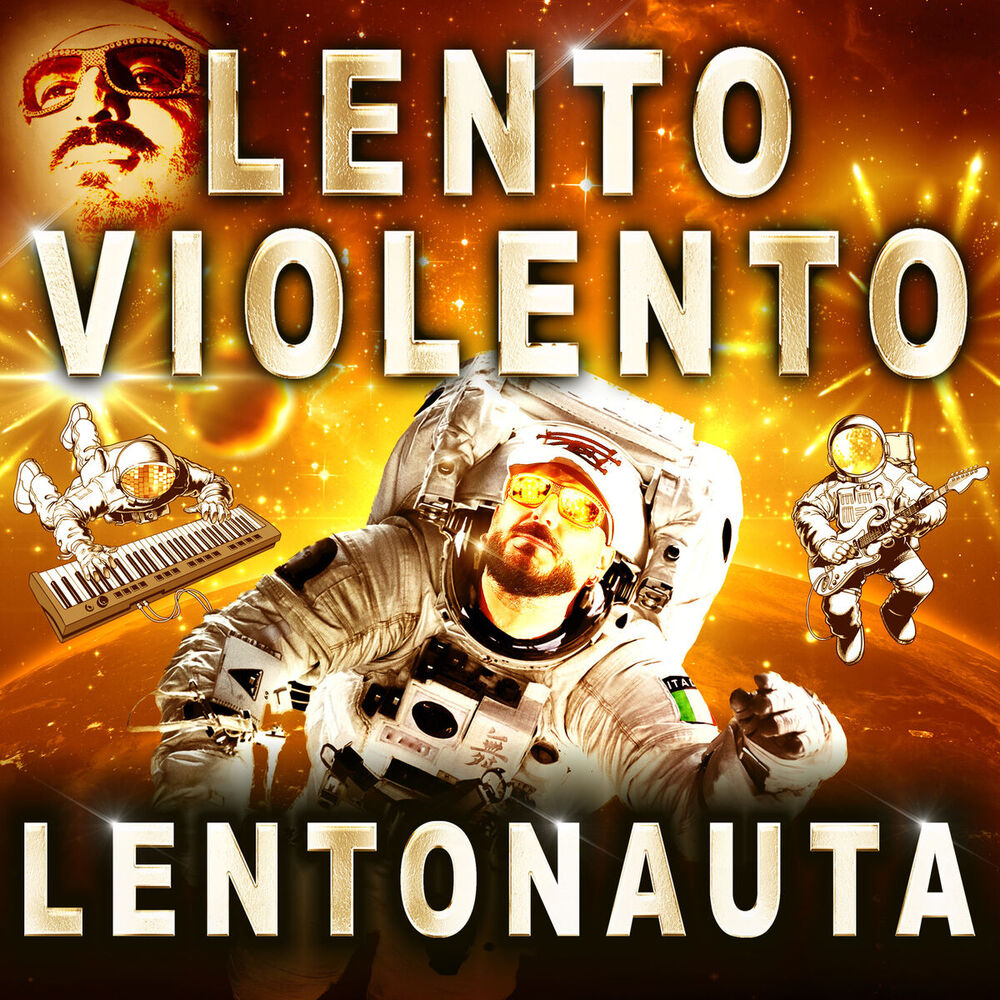Picture of Lentonauta
